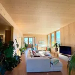 公寓 Stadtloft Vianne Mit Terrasse *