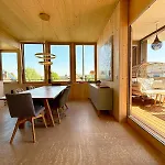 Stadtloft Vianne Mit Terrasse Apartment *