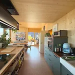 Stadtloft Vianne Mit Terrasse