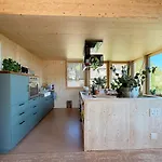 Stadtloft Vianne Mit Terrasse 公寓 *