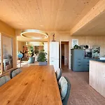 Stadtloft Vianne Mit Terrasse