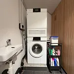 Apartment Stadtloft Vianne Mit Terrasse Koniz