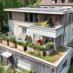 Stadtloft Vianne Mit Terrasse *