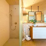 Apartment Stadtloft Vianne Mit Terrasse Koniz