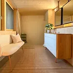 Apartmán Stadtloft Vianne Mit Terrasse Koniz