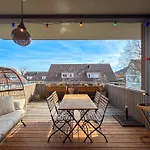 Stadtloft Vianne Mit Terrasse Apartment Koniz