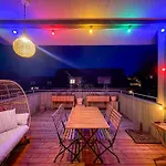 Apartment Stadtloft Vianne Mit Terrasse *