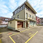 Stadtloft Vianne Mit Terrasse Apartment