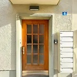 Stadtloft Vianne Mit Terrasse Apartment