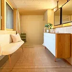 Stadtloft Vianne Mit Terrasse