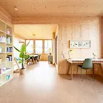 Stadtloft Vianne Mit Terrasse 公寓