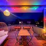 Stadtloft Vianne Mit Terrasse Koniz