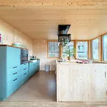 Stadtloft Vianne Mit Terrasse 公寓 Koniz
