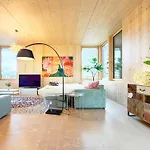 Stadtloft Vianne Mit Terrasse