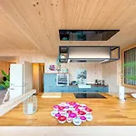 Stadtloft Vianne Mit Terrasse 公寓