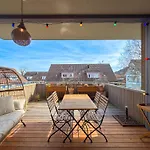 Stadtloft Vianne Mit Terrasse * Koniz