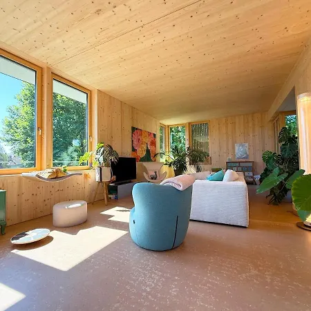 Apartment Stadtloft Vianne mit Terrasse Koniz