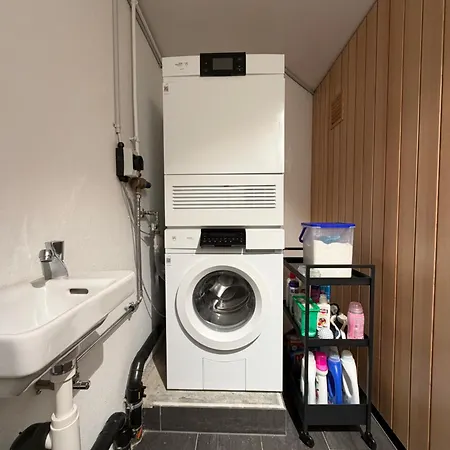 Apartment Stadtloft Vianne Mit Terrasse Koniz