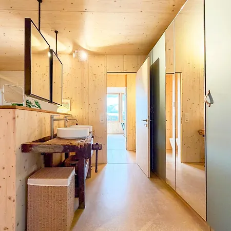 Apartment Stadtloft Vianne Mit Terrasse