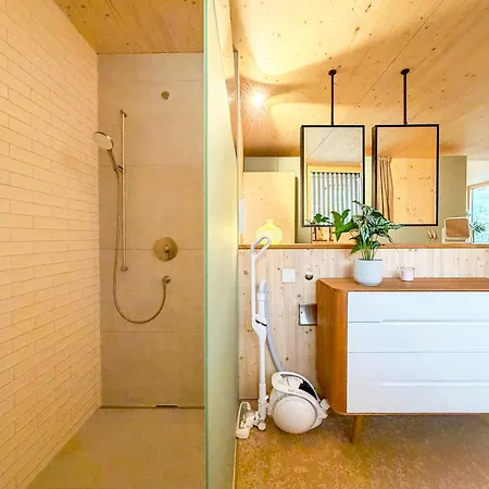 Stadtloft Vianne Mit Terrasse Apartment *