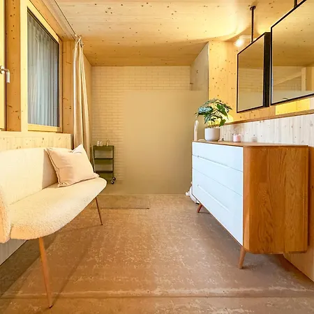 Stadtloft Vianne Mit Terrasse