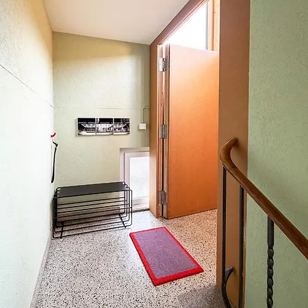 Stadtloft Vianne Mit Terrasse *