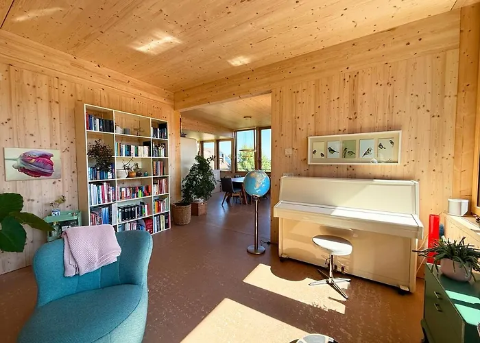 Apartment Stadtloft Vianne Mit Terrasse *