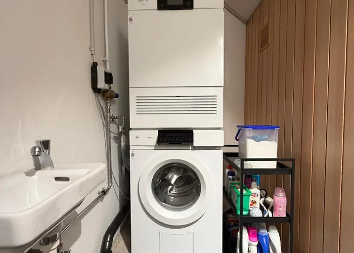 Apartamento Stadtloft Vianne Mit Terrasse Koniz