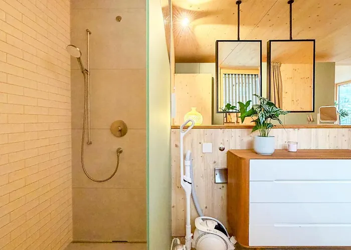 Lägenhet Stadtloft Vianne Mit Terrasse Koniz